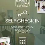 Lejlighed Eggenberg - Self Check-in Graz