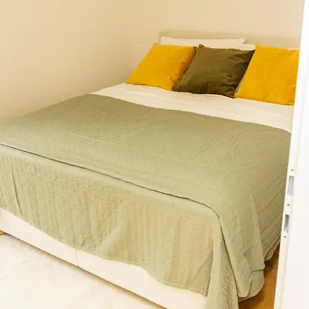 Apartamento Eggenberg - Self Check-in