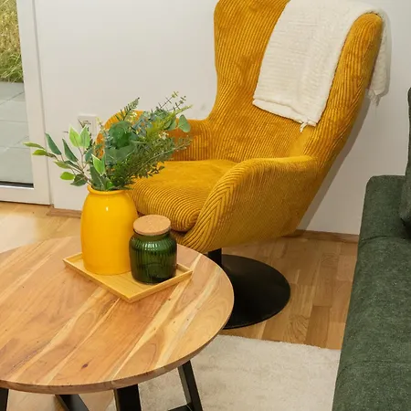 Apartamento Eggenberg - Self Check-in Graz
