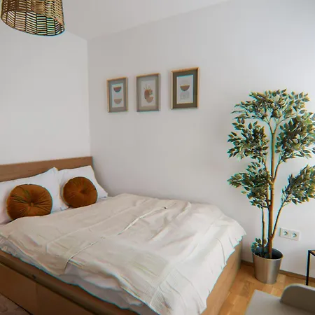 Apartamento Eggenberg - Self Check-in