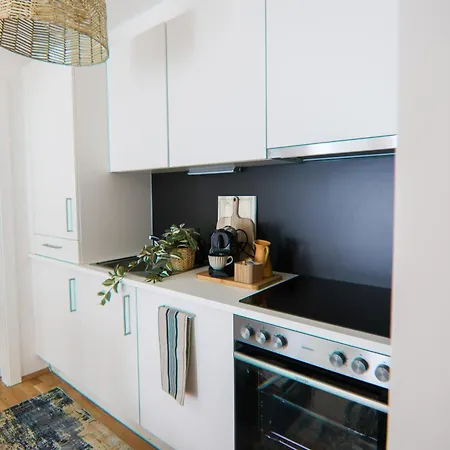 Eggenberg - Self Check-in Apartamento *
