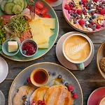 Eggenberg - Self Check-in