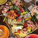 Eggenberg - Self Check-in *