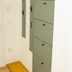 Eggenberg - Self Check-in