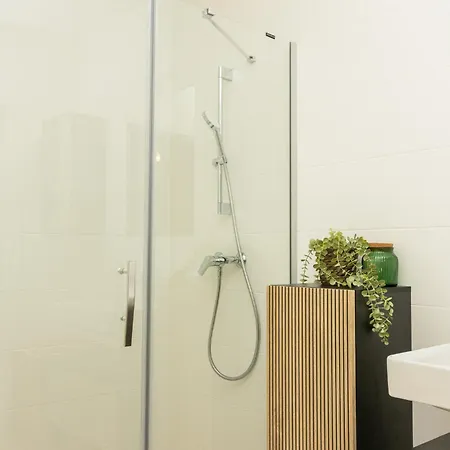 Eggenberg - Self Check-in