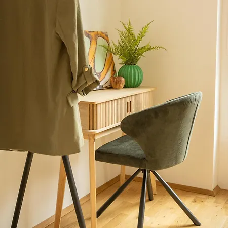 Eggenberg - Self Check-in Apartmán