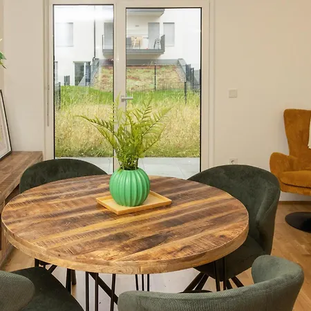 Eggenberg - Self Check-in