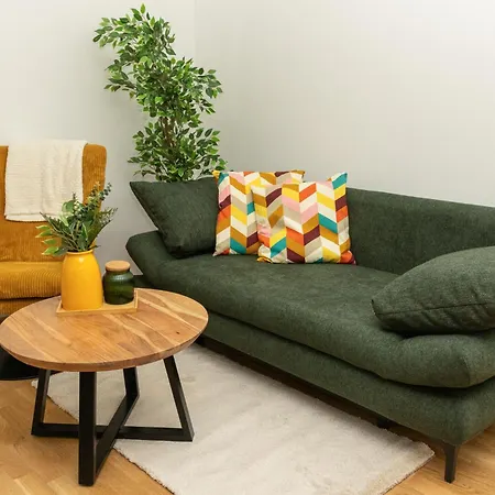 Eggenberg - Self Check-in