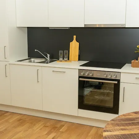 Eggenberg - Self Check-in * Graz