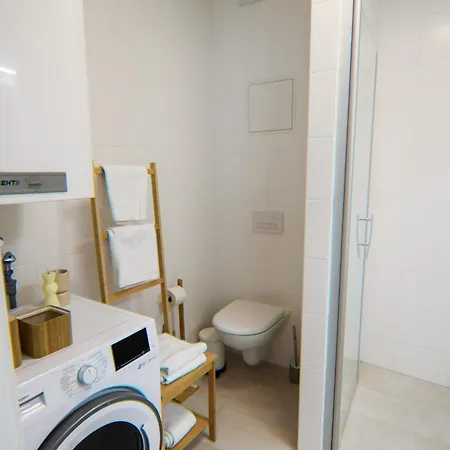 Eggenberg - Self Check-in Apartment