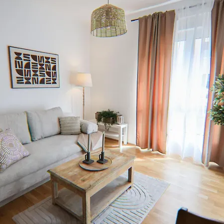 Apartment Eggenberg - Self Check-in Graz