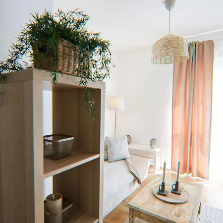 Apartmán Eggenberg - Self Check-in *