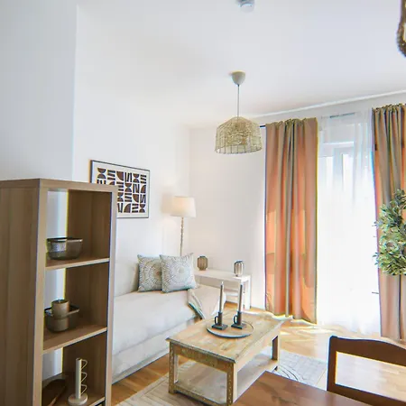 Eggenberg - Self Check-in Apartment Graz