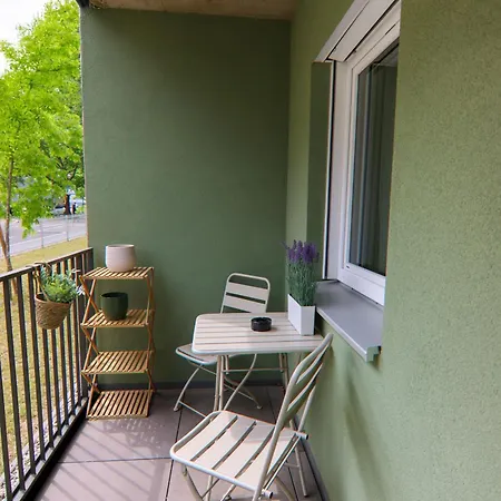 Apartment Eggenberg - Self Check-in