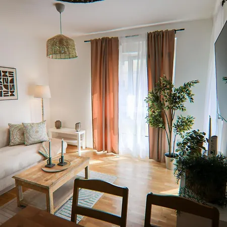 Apartmán Eggenberg - Self Check-in Štýrský Hradec