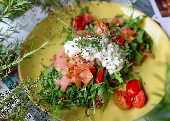 شقة Eggenberg - Self Check-in