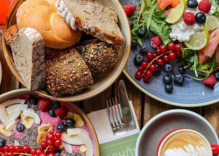 Eggenberg - Self Check-in * Graz