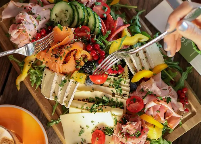 Eggenberg - Self Check-in *