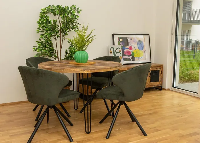 Eggenberg - Self Check-in Graz