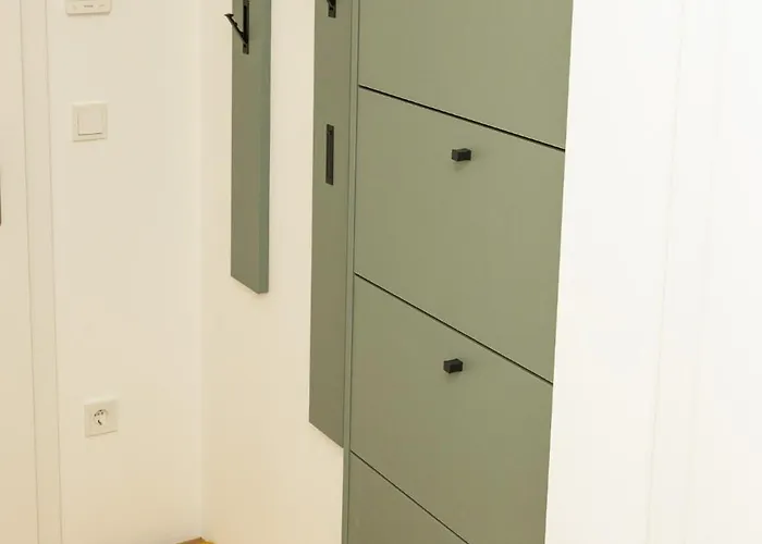 Eggenberg - Self Check-in