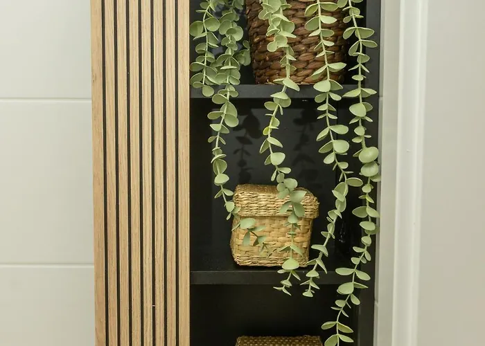 Apartament Eggenberg - Self Check-in