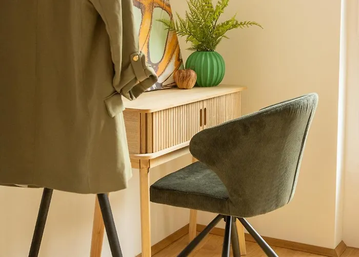 Eggenberg - Self Check-in Apartament