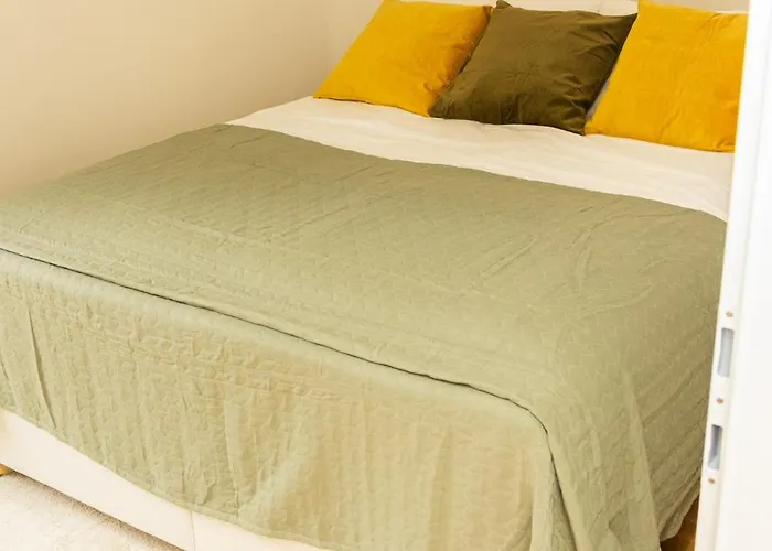 Apartament Eggenberg - Self Check-in