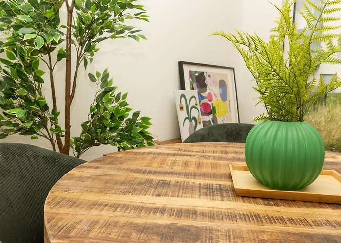 Eggenberg - Self Check-in Apartament