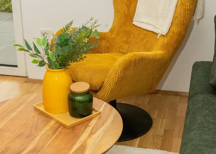 Apartament Eggenberg - Self Check-in Graz