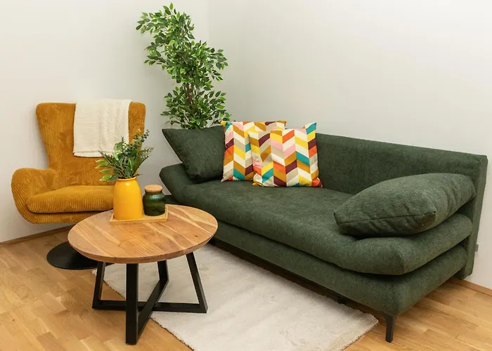 Eggenberg - Self Check-in