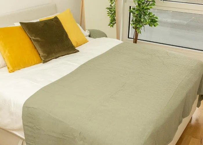 Apartament Eggenberg - Self Check-in *