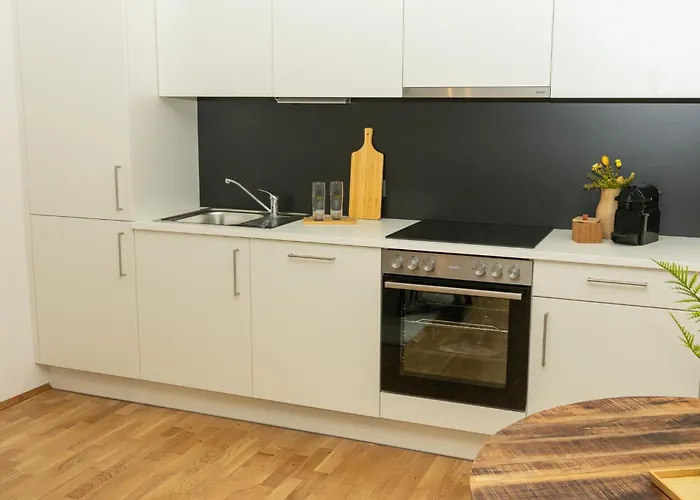 Eggenberg - Self Check-in * Graz