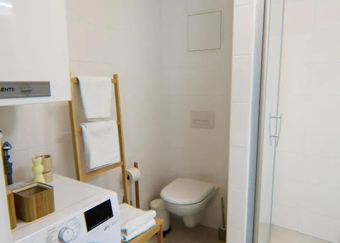 Eggenberg - Self Check-in Apartament