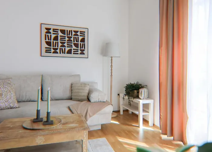 Eggenberg - Self Check-in *