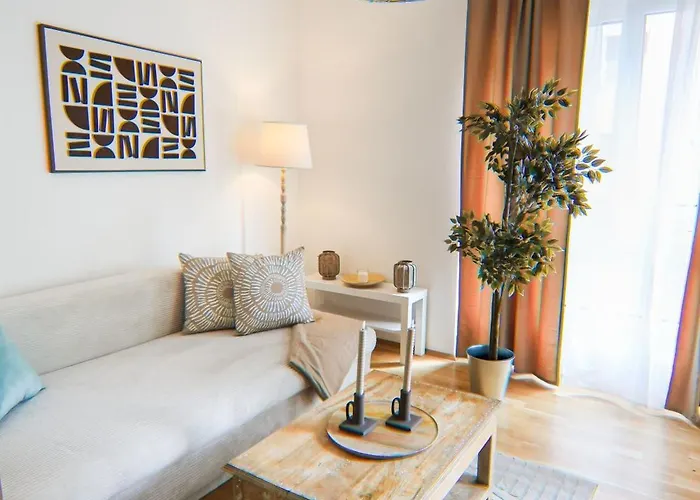 Eggenberg - Self Check-in Graz