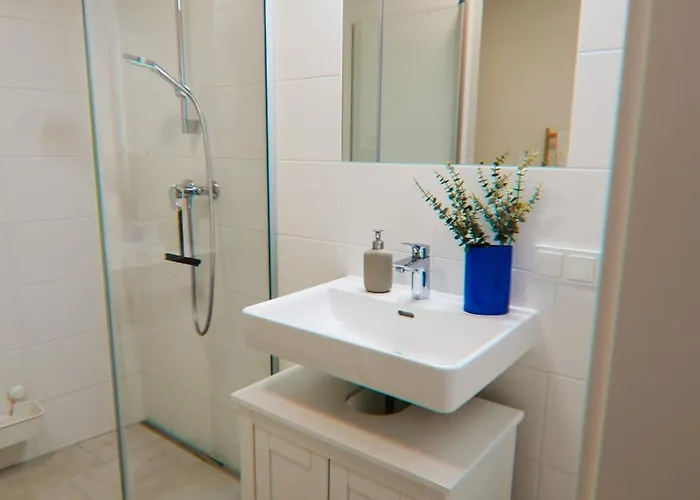 Eggenberg - Self Check-in * Graz