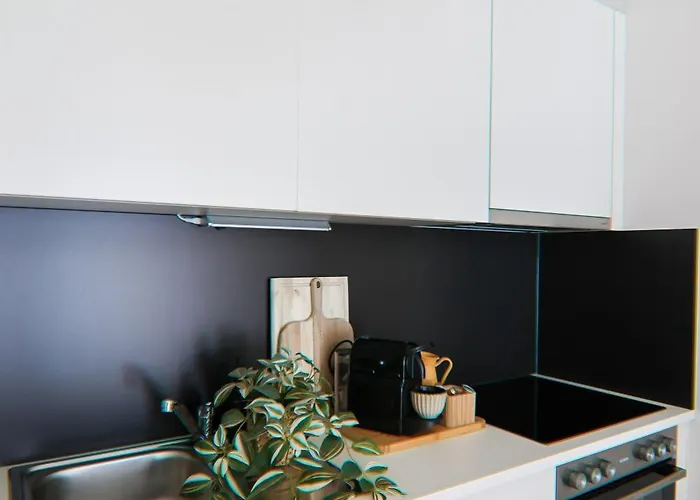 Eggenberg - Self Check-in *