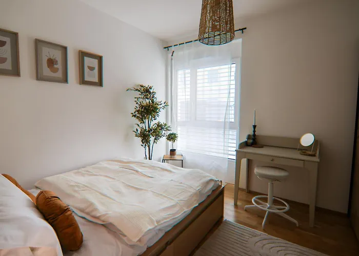 Eggenberg - Self Check-in Graz