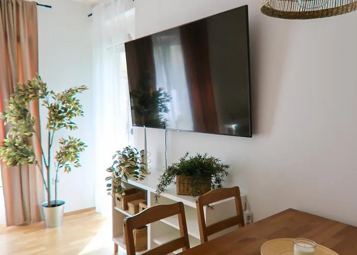 Eggenberg - Self Check-in