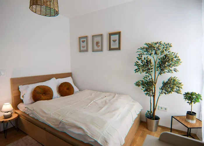 Apartament Eggenberg - Self Check-in