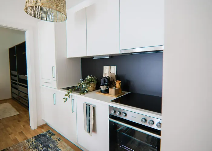 Eggenberg - Self Check-in Apartment *