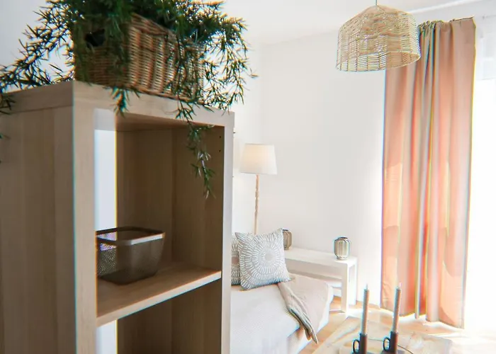 Apartment Eggenberg - Self Check-in *