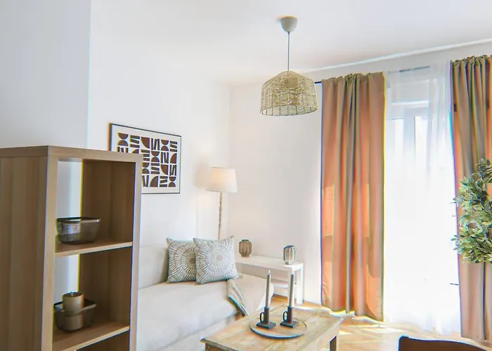 Eggenberg - Self Check-in Apartament Graz