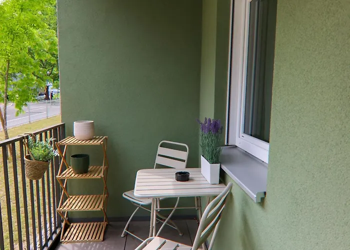 Apartment Eggenberg - Self Check-in