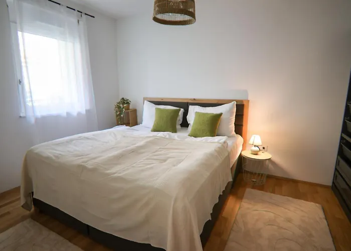 Apartament Eggenberg - Self Check-in *